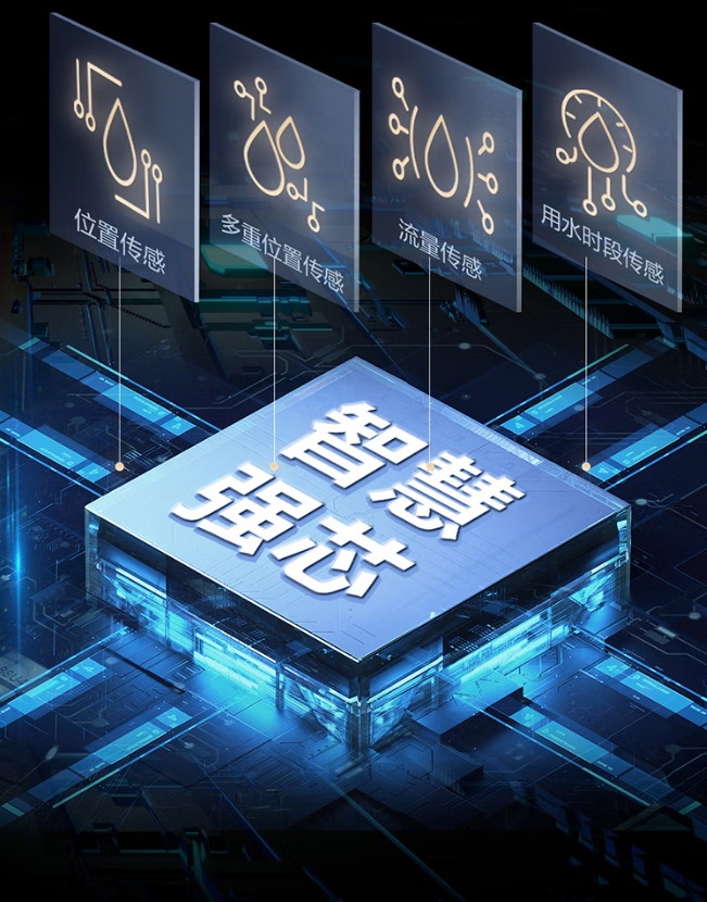 卡萨帝电热水器CES60H-VH3A05U1