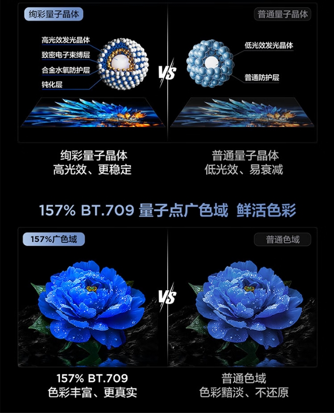 TCL电视85寸85J8L Pro