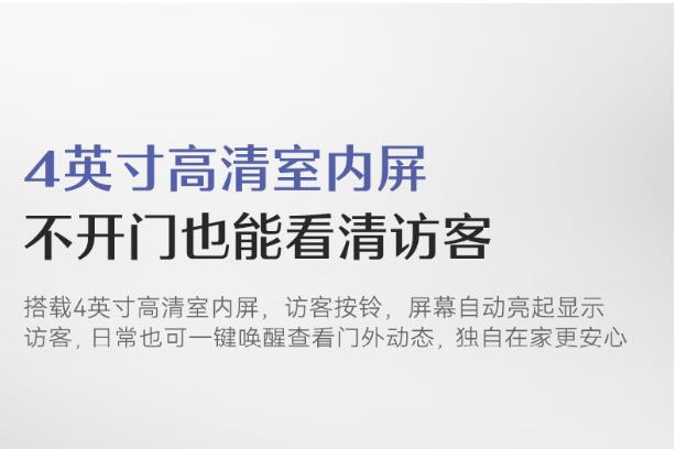 德施曼指纹锁Q3FPro（下摄版）