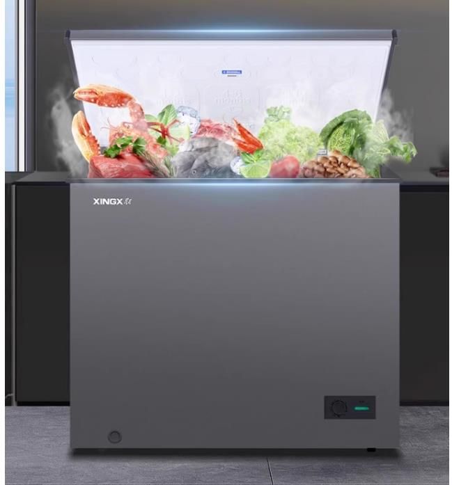 星星冷柜BD/BC-300R