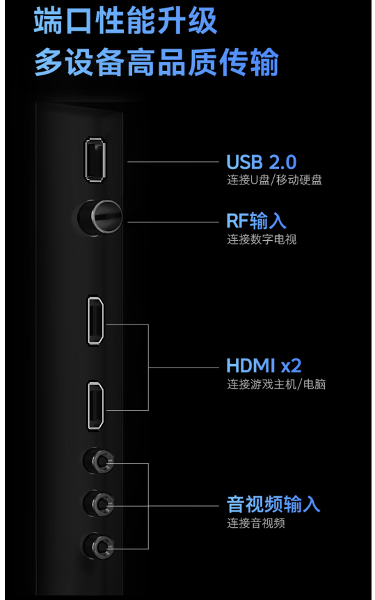 创维电视32寸32K3